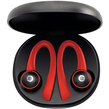 Ecouteurs KEYO sans fil MI6 Rouge