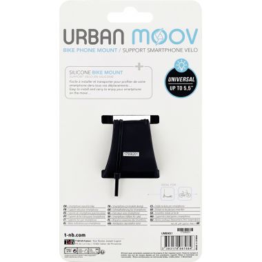 Support téléphone universel pour vélo et trottinette
