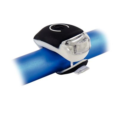 Eclairage LED pour vélo et trottinette