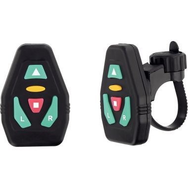 Gilet signalétique LED