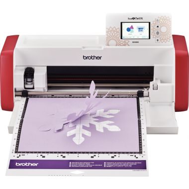 Scanner scanncut SDX900 BROTHER