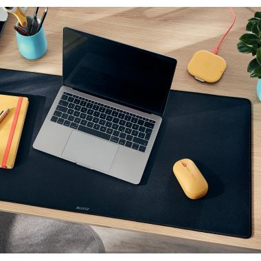 Sous-mains 80x40cm Cosy gris