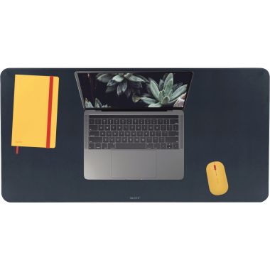 Sous-mains 80x40cm Cosy gris