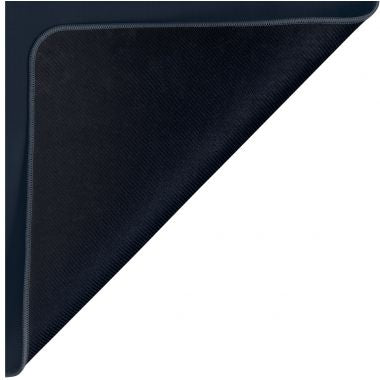 Sous-mains 80x40cm Cosy gris