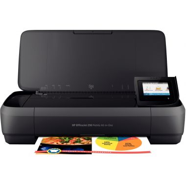 Multifonction jet d'encre HP OFFICEJET 250
