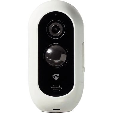 Caméra extérieure WIFI