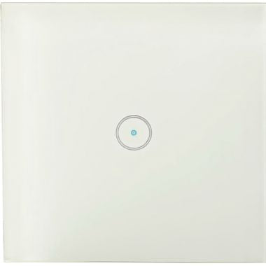 Interrupteur mural simple WIFI
