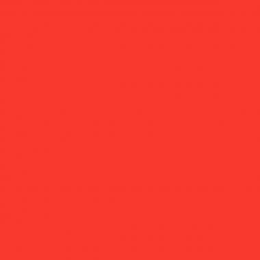 Galet de 20 ml de maquillage aquarellable GRIM'TOUT coloris rouge