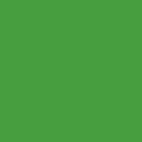 Galet de 20 ml de maquillage aquarellable GRIM'TOUT coloris vert pré