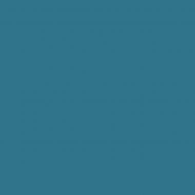 Flacon 1L de gouache concentrée MAJUSCULE, coloris bleu turquoise