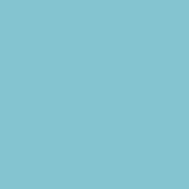 Boîte de 6 flacons de 250 ml de peinture acrylique brillante, couleurs fluo assorties