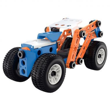 Baril de 150 pièces MECCANO Junior