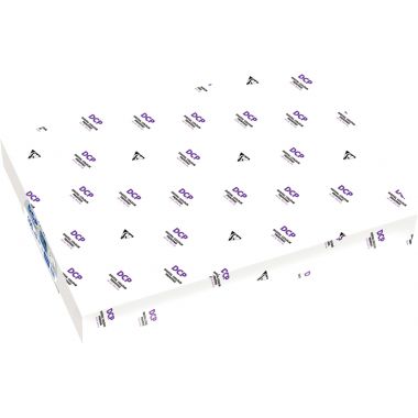 Ramette de 500 feuilles format A3 100g blanc DCP INKJET