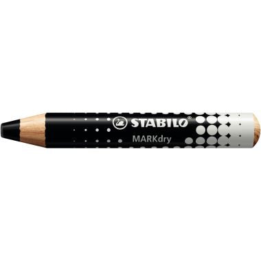 Crayon Markdry noir