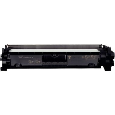 Canon 051H cartouche laser noir haute capacité authentique