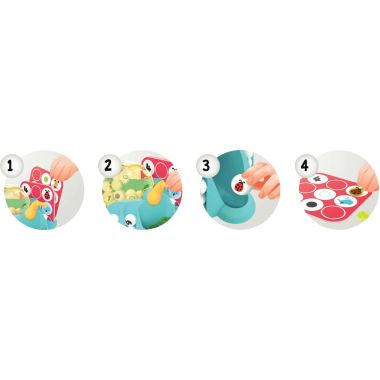 Buki - Loto Bingo junior - 5602
