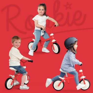 Draisienne ROOKIE