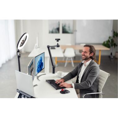 Webcam pro Kensington W2050 autofocus 1080 pixels