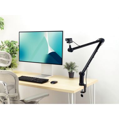 Bras flexible pour webcam Kensington A1020