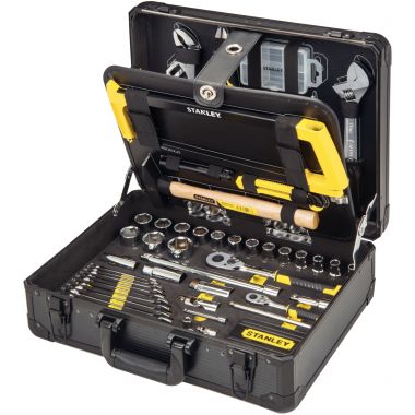 Valise de maintenance 142 pièces