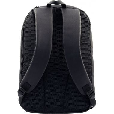 Sac a dos intellect noir et gris 16 pouces