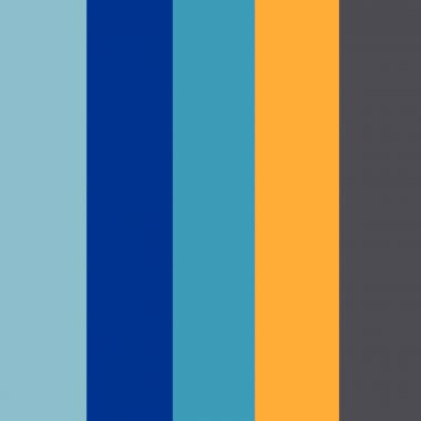 Module 5 tiroirs BIGBOX+ Beeblue