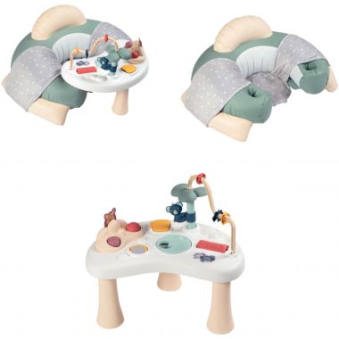 Cosy Seat multi-activités LITTLE SMOBY