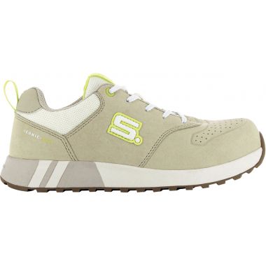 Chaussures de sécurité WINGS S1P pointure 37