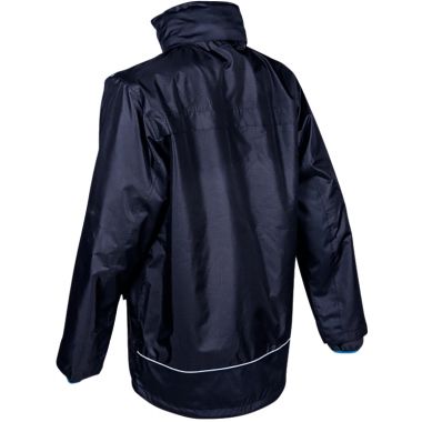 Parka WANI 3 en 1 noire taille XL