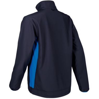 Parka WANI 3 en 1 noire taille XL