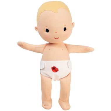 Poupon Billie 36 cm