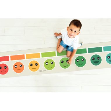 Tapis VMAT 280x50cm les émotions