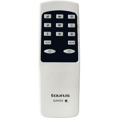 Alpatec - Climatiseur mobile réversible AC7000C - 956321000