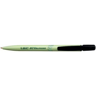 Stylo bille Bio Based noir