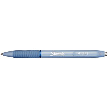 Blister de 4 stylos gel Sharpie fashion assortis