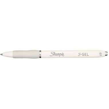 Blister de 4 stylos gel Sharpie fashion assortis