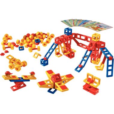 Classpack MOBILO, 192 pièces