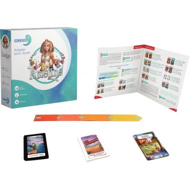 Timeline ACCESS plus