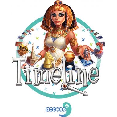 Timeline ACCESS plus