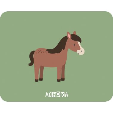 26 cartes recto/verso les animaux et leur petit