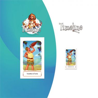 Timeline ACCESS plus