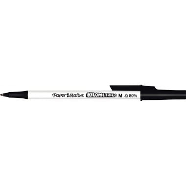 Stylo bille Kilométrico noir