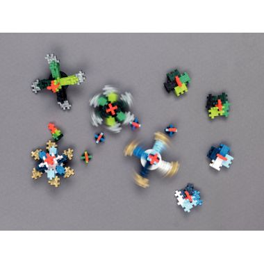 Box EDUC MINI 3600 pièces, couleurs vives