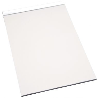 Bloc de 50 feuilles de papier calque 21x29,7cm 90g EXCELLENCE
