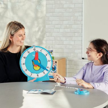 Boite de 25 horloges numériques