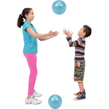 Ballon paille diamètre 23cm