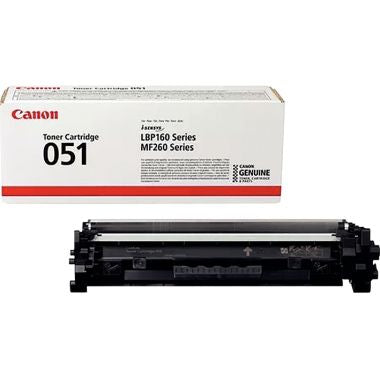 Canon 051 tambour laser noir authentique