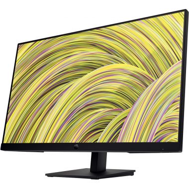 Écran HP P27H G5 27
