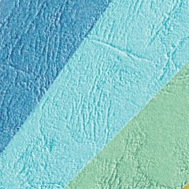 Paquet de 100 couvertures grain cuir 250g A4 coloris assortis