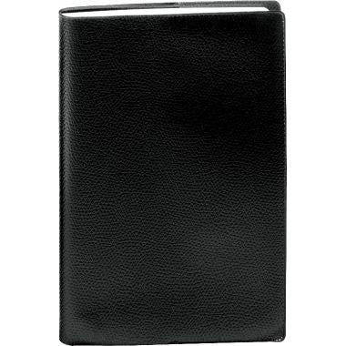 Quo Vadis - Agenda de poche mensuel Plain noir - 195034Q